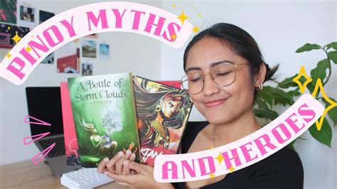 5 Pinoy Fantasy Books To Start Your Year Right .